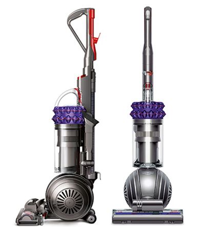 Kirby vs. Dyson Vacuum Cleaners