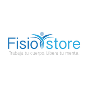 Logo de FisioTstore