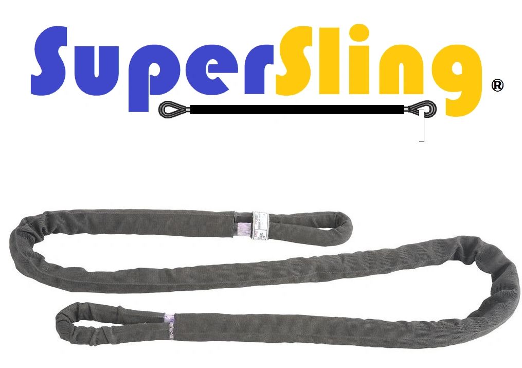 Spectra SuperSling