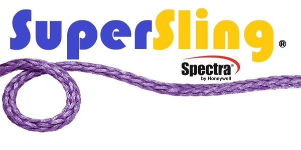 Spectra SuperSling