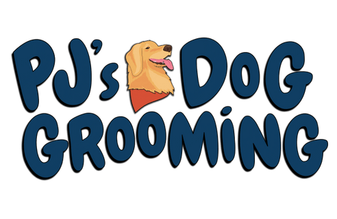 PJ's Dog Grooming