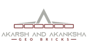 Akarsh and Akanksha Geo Bricks 