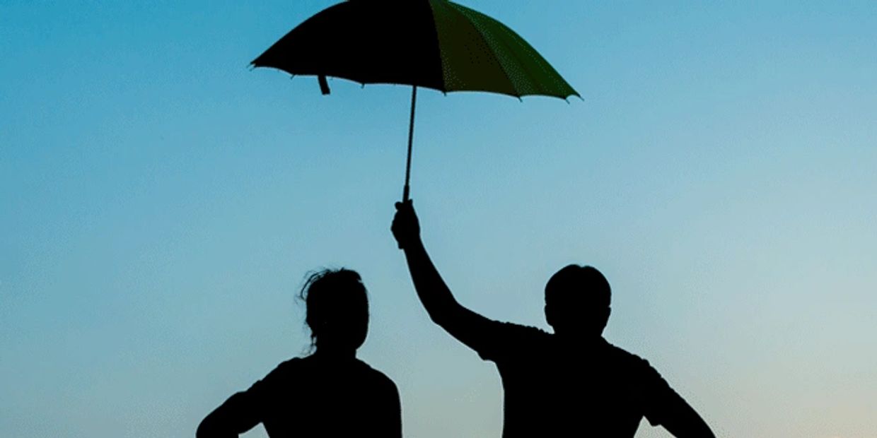 Insurance cover for everyone