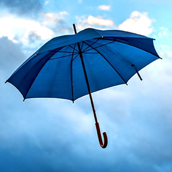 Come rain or shine we have insurance cover for you.
