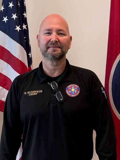 A photo of the candidate.