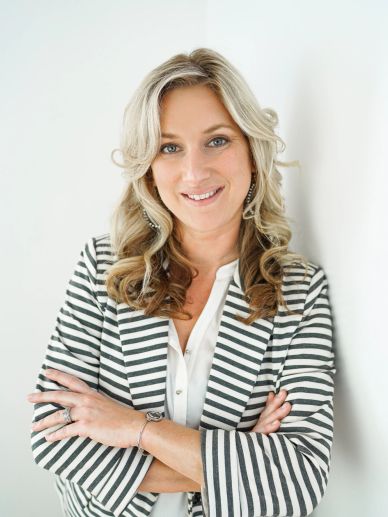 A photo of the candidate.