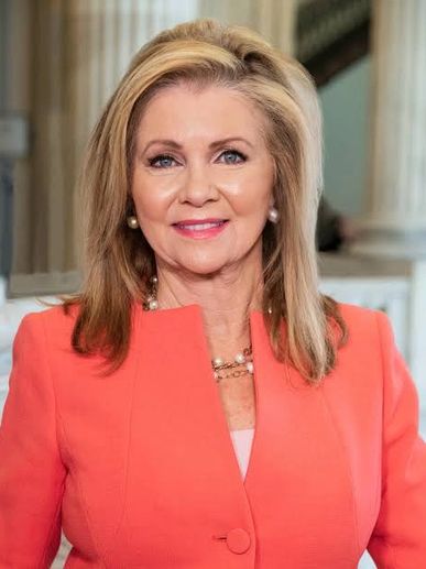 A photo of the candidate.