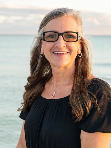 A photo of the candidate.