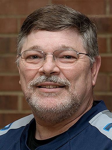 A photo of the candidate.