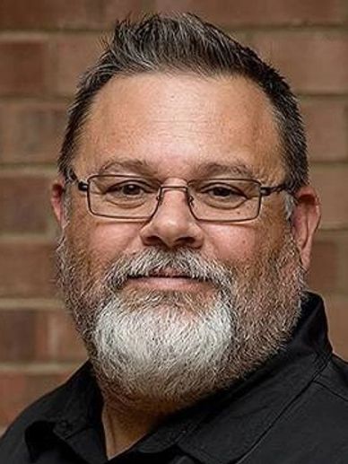 A photo of the candidate.