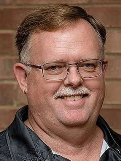 A photo of the candidate.