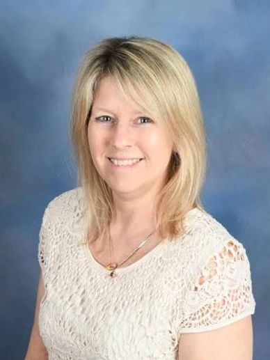 A photo of the candidate.