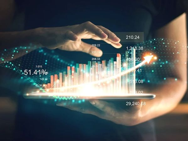 Data Analysis Consulting.