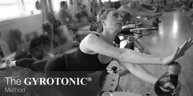 GYROTONIC® versus Pilates, MatWorkz Pilates