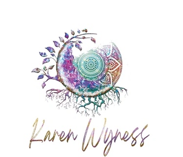 Karen Wyness founder of Cosmic Connections
