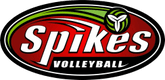 Barrie Spikes Volleyball