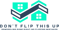 Dont Flip This Up