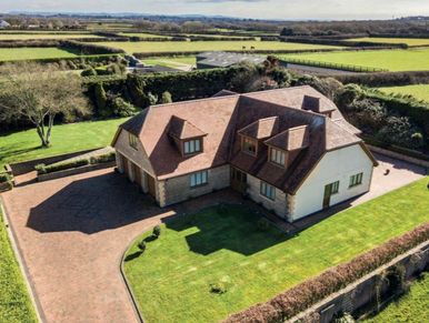 Oakdale House, Guest Accommodation 