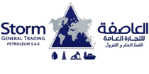 STORM PETROLEUM 