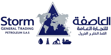 STORM PETROLEUM 