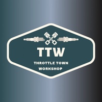 Throttle Town Workshop