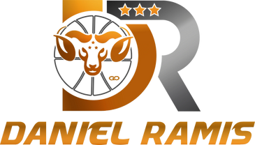 DANIEL RAMIS      PROFESSIONAL BASKETBALL PLAYER