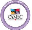 Proud Certified Supplier with the Canadian Aboriginal and Minority Supplier Council