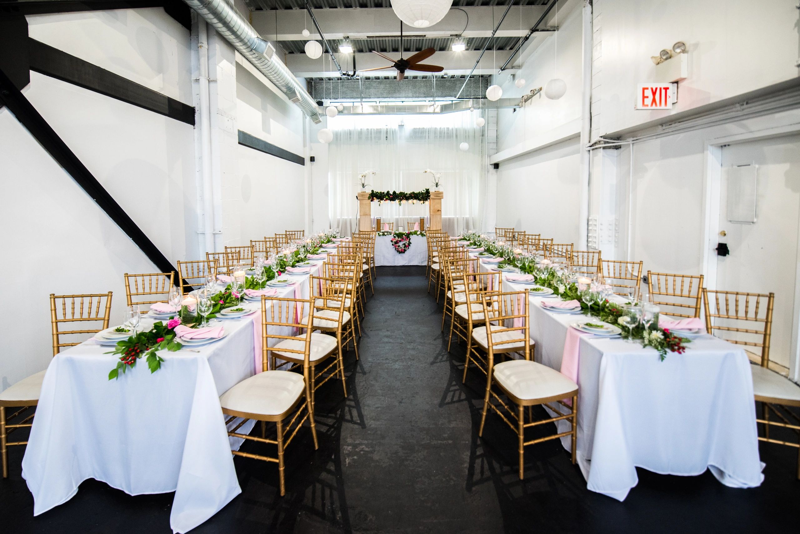 Park slope event space event space park slope new york