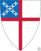 Episcopal Church of 
St. Francis - Moab, Utah