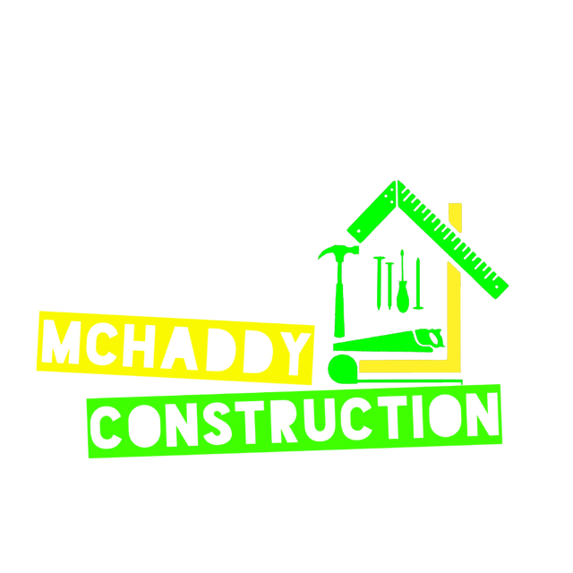 McHaddy  Construction