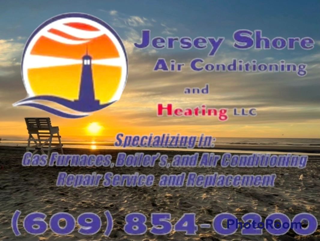 Jersey Shore Air Conditioning and Heating LLC