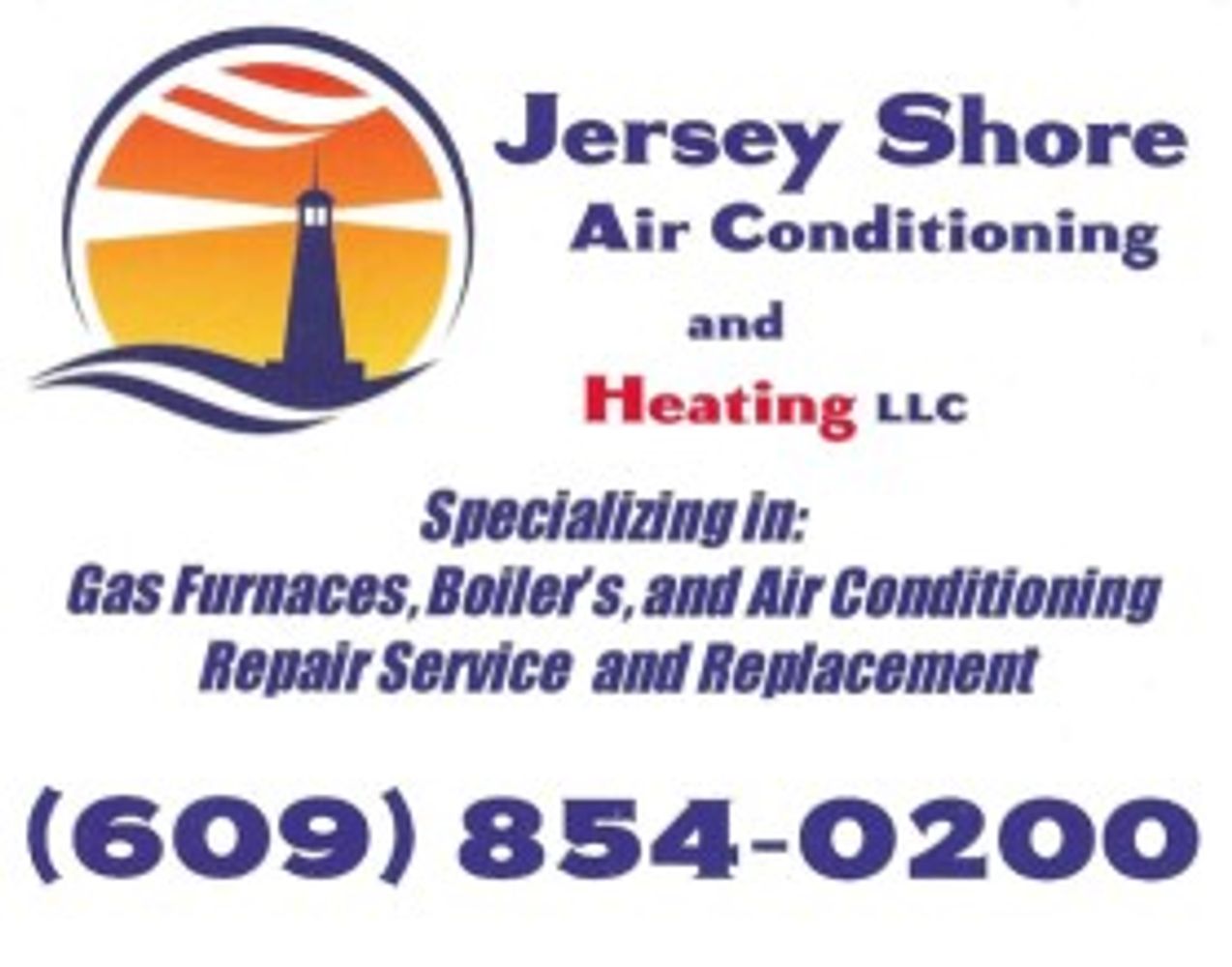 Jersey Shore Air Conditioning and Heating LLC