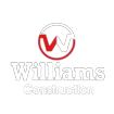 WILLIAMS CONSTRUCTION & SPRAYFOAM