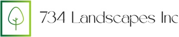 734 Landscapes Inc