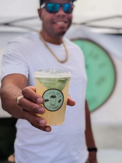 Our mocktails can be served at all events! We travel throughout Denver and Colorado!