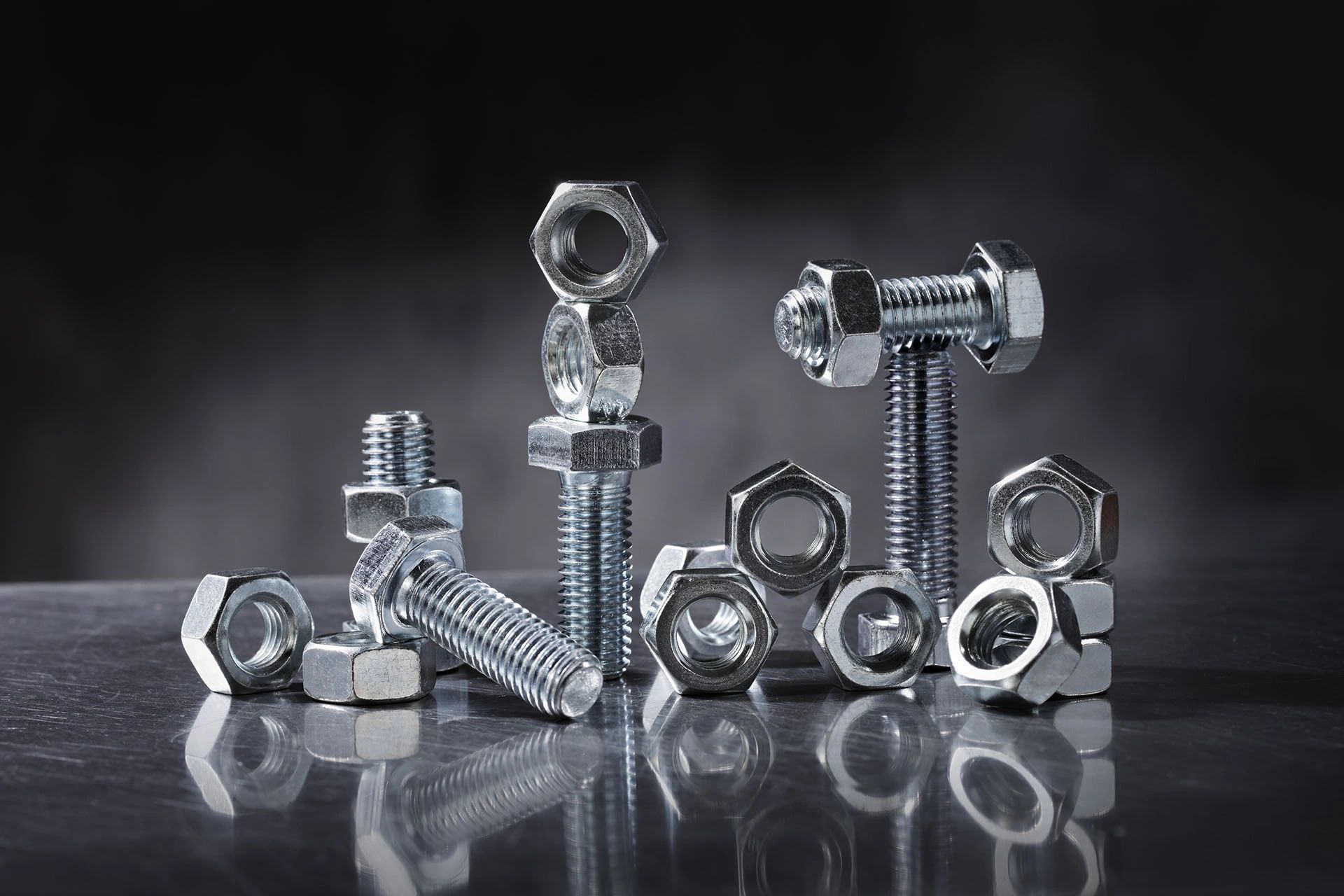 Fastener Supplier - 4C Fasteners and Components