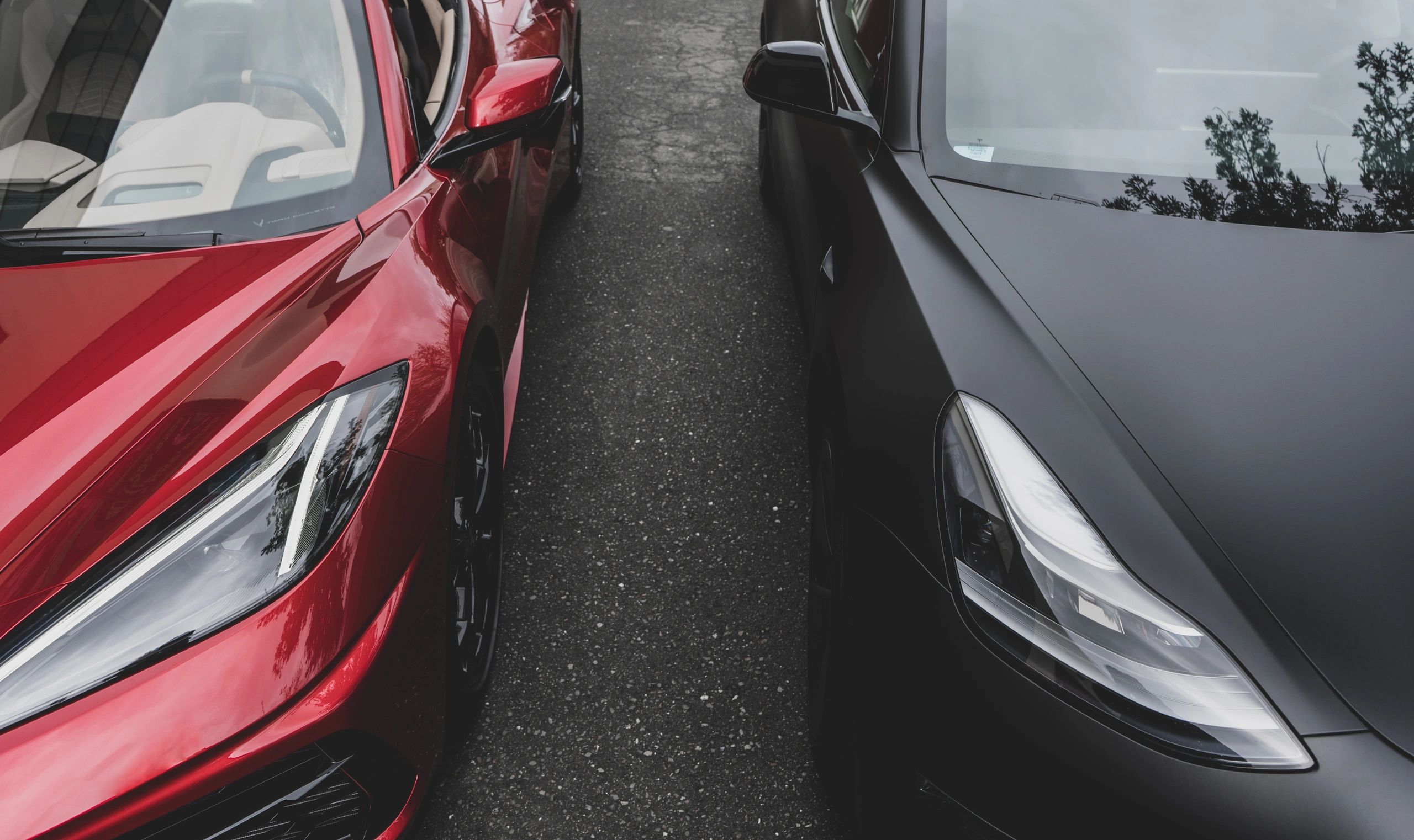 High Street Wraps in Roseville, California