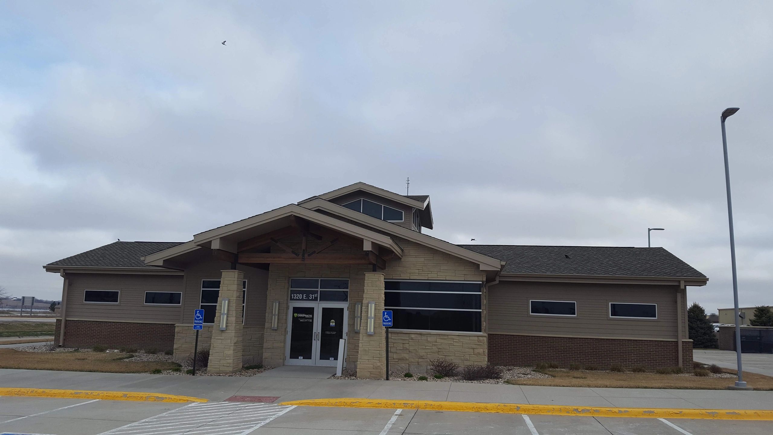 Chiropractor Saunders County Chiropractic & Acupuncture, PC