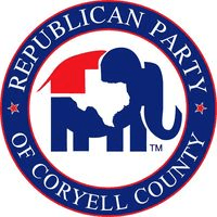 Coryell County republican party
