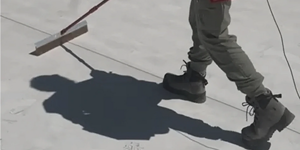 Electronic leak detection services