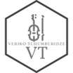 Veriko Tchumburidze