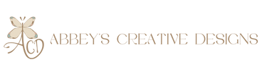 Abbey's Creative Designs