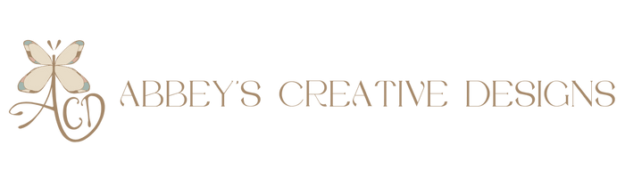 Abbey's Creative Designs