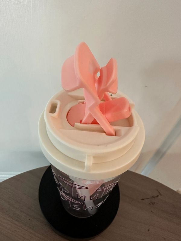 Plastic Tumbler (20 oz) - Image 3