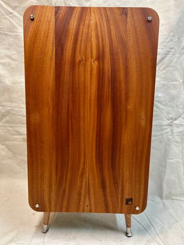 Custom Bluetooth Speaker