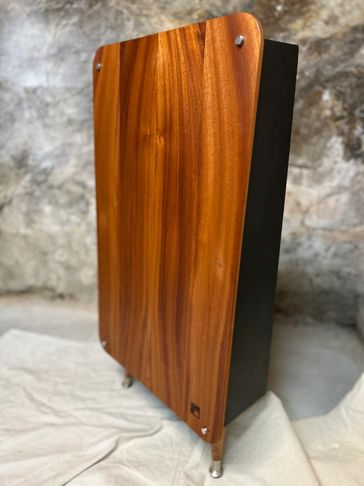 The Soundboard custom bluetooth speaker