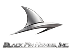 Black Fin Homes