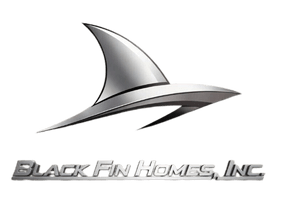 Black Fin Homes