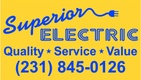 Superior Electric of Ludington
