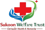 Sukoon Welfare Trust